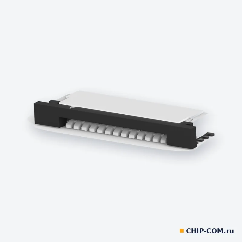 Разъём 1-84952-2 TE Connectivity