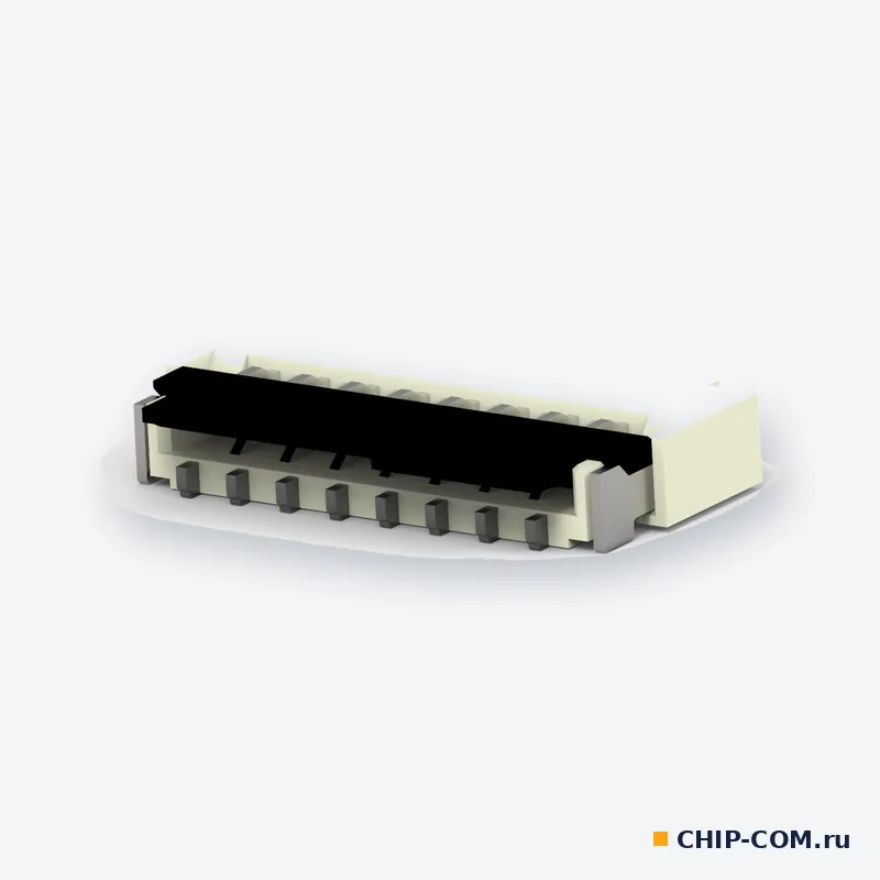 Разъём 3-2328724-9 TE Connectivity