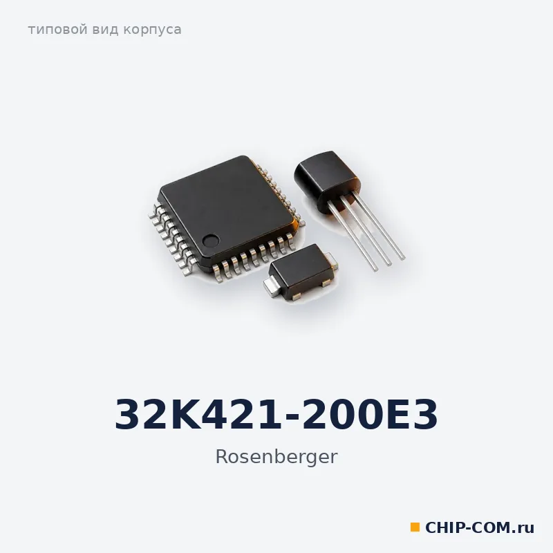 32K421-200E3