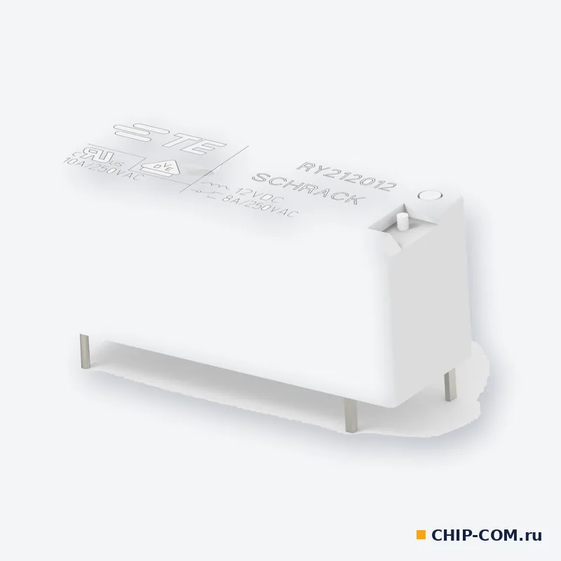 Реле 5-1393224-5 TE Connectivity