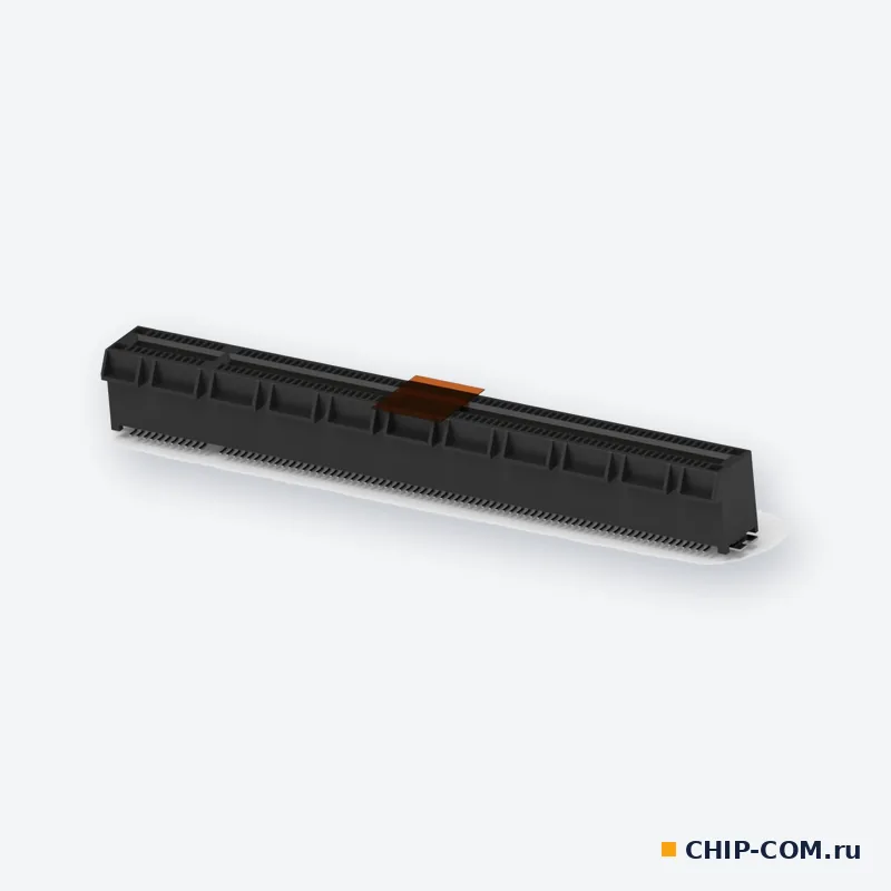 Разъём 5-2337939-4 TE Connectivity