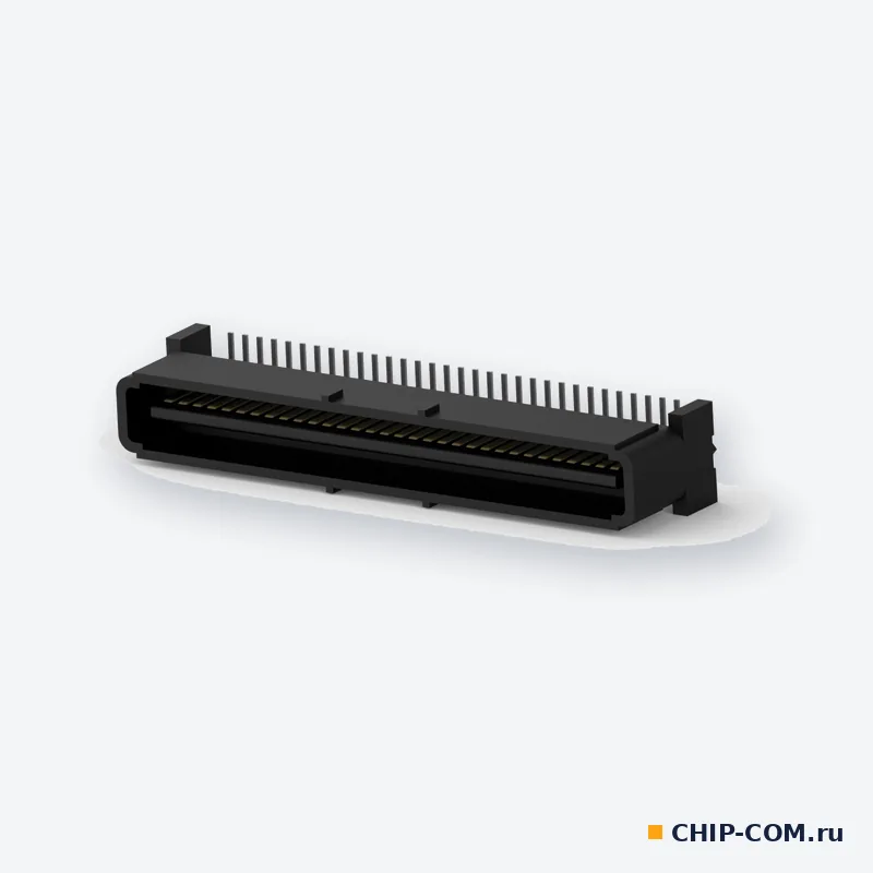 Разъём 5146888-1 TE Connectivity