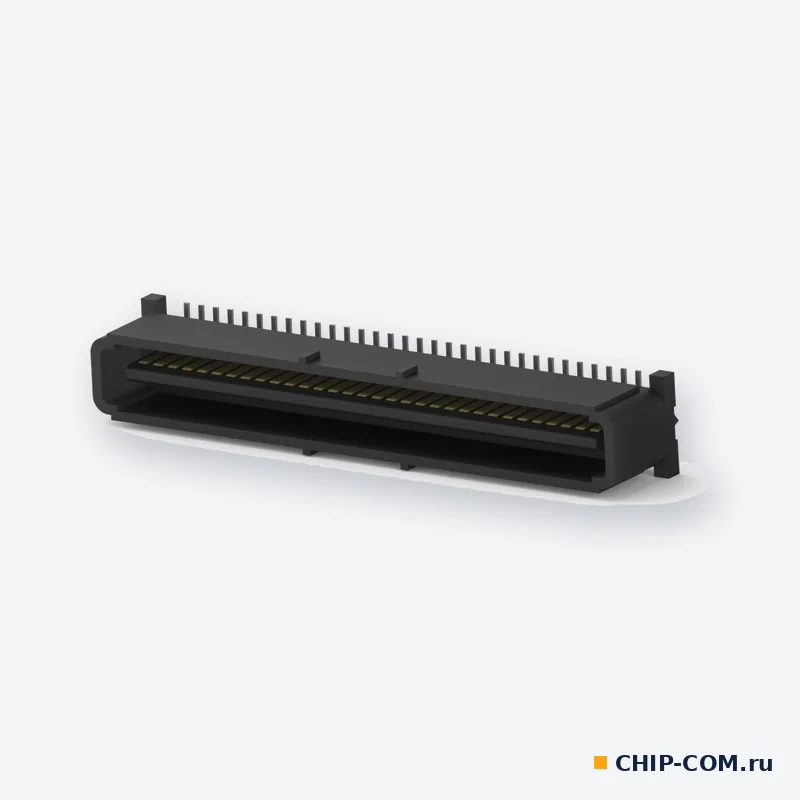 Разъём 5146897-1 TE Connectivity