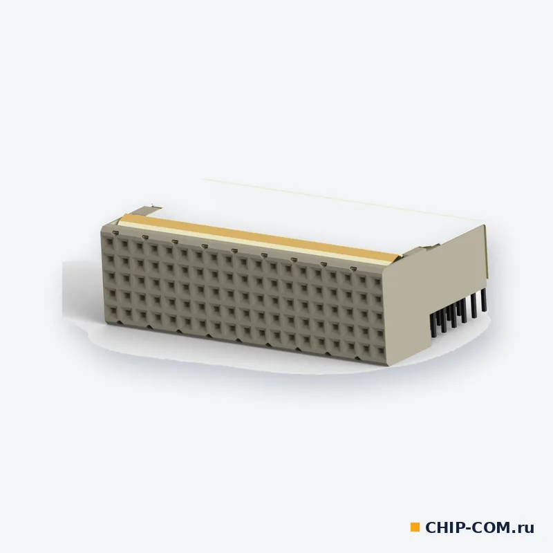 Разъём 5352171-1 TE Connectivity