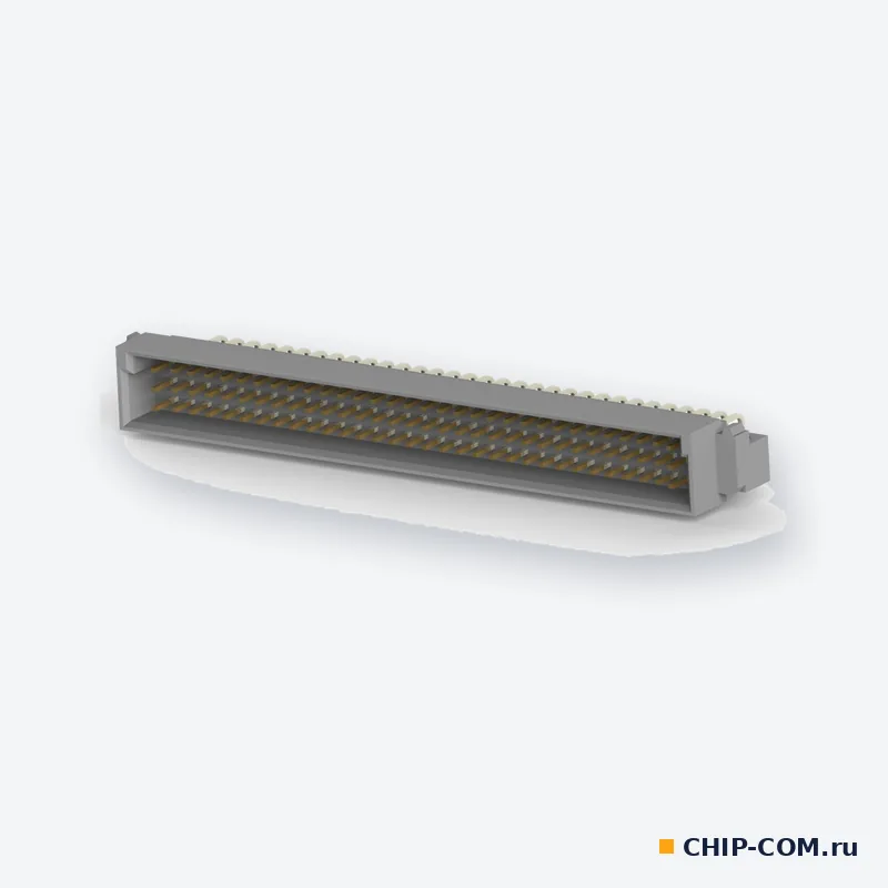 Разъём 5536437-4 TE Connectivity