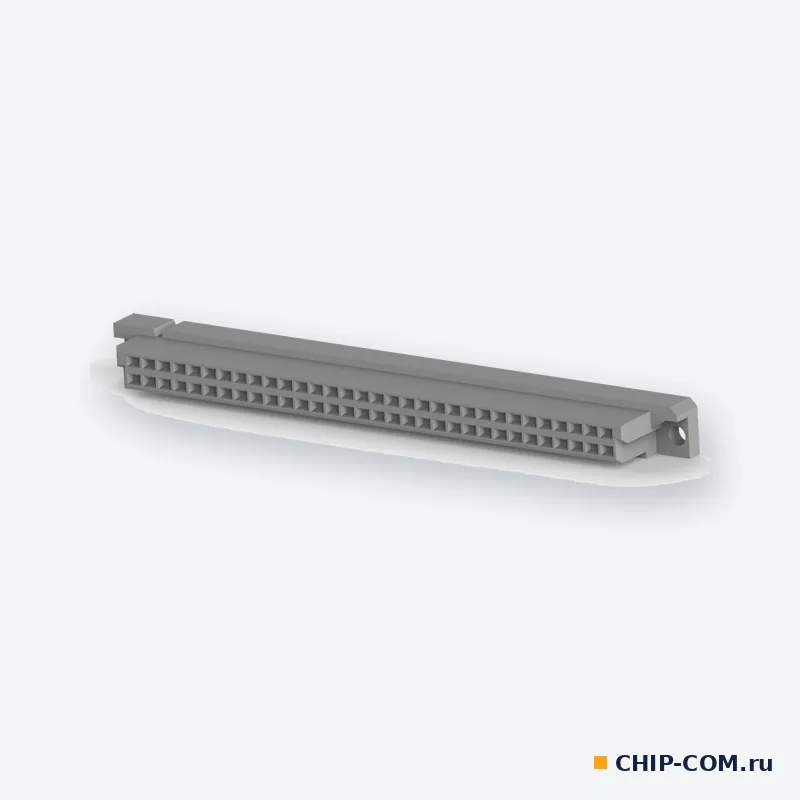 Разъём 5650860-5 TE Connectivity