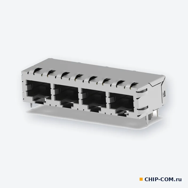 Разъём 6339167-3 TE Connectivity