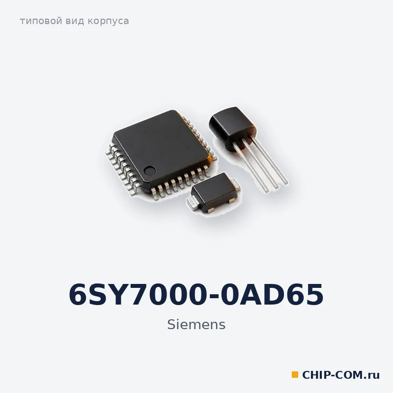6SY7000-0AD65