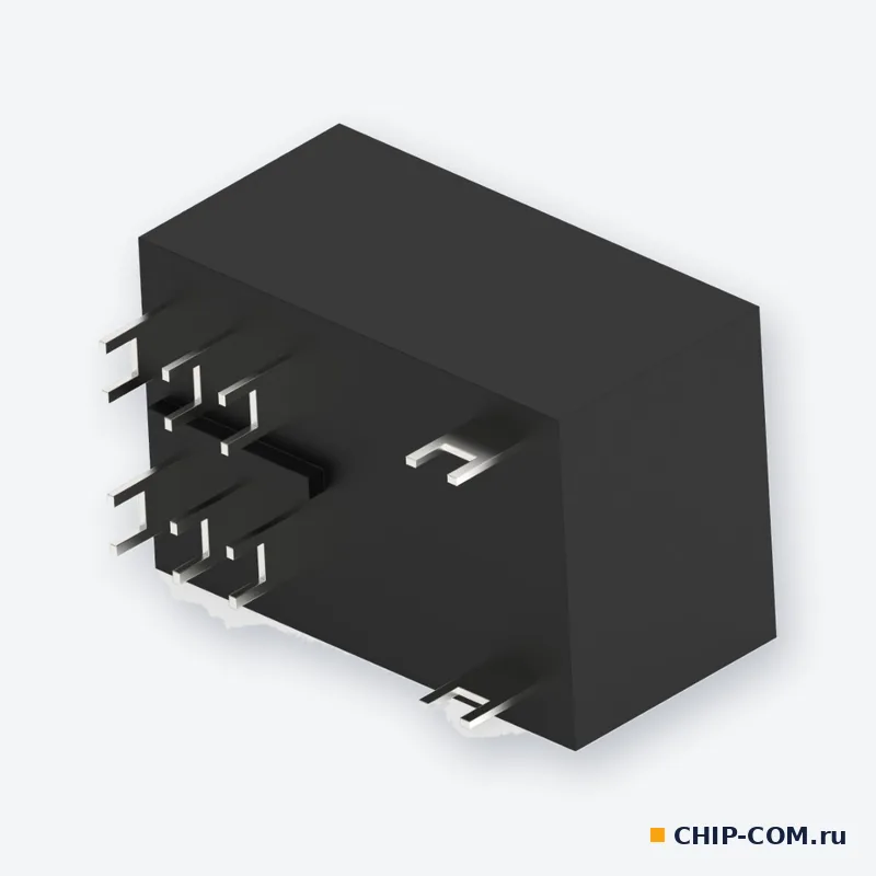 Реле 8-1393211-4 TE Connectivity