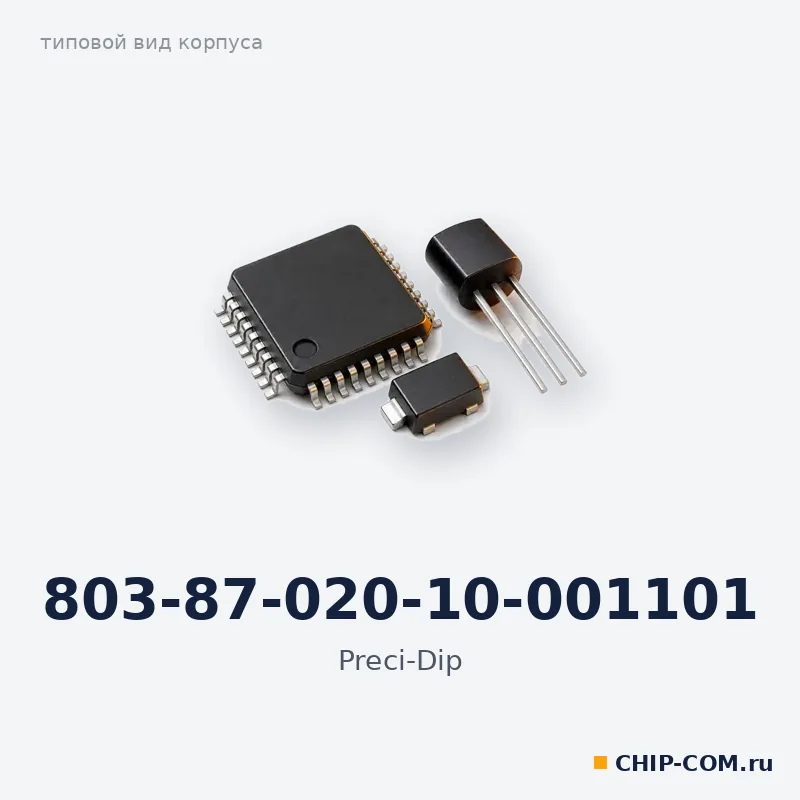 803-87-020-10-001101