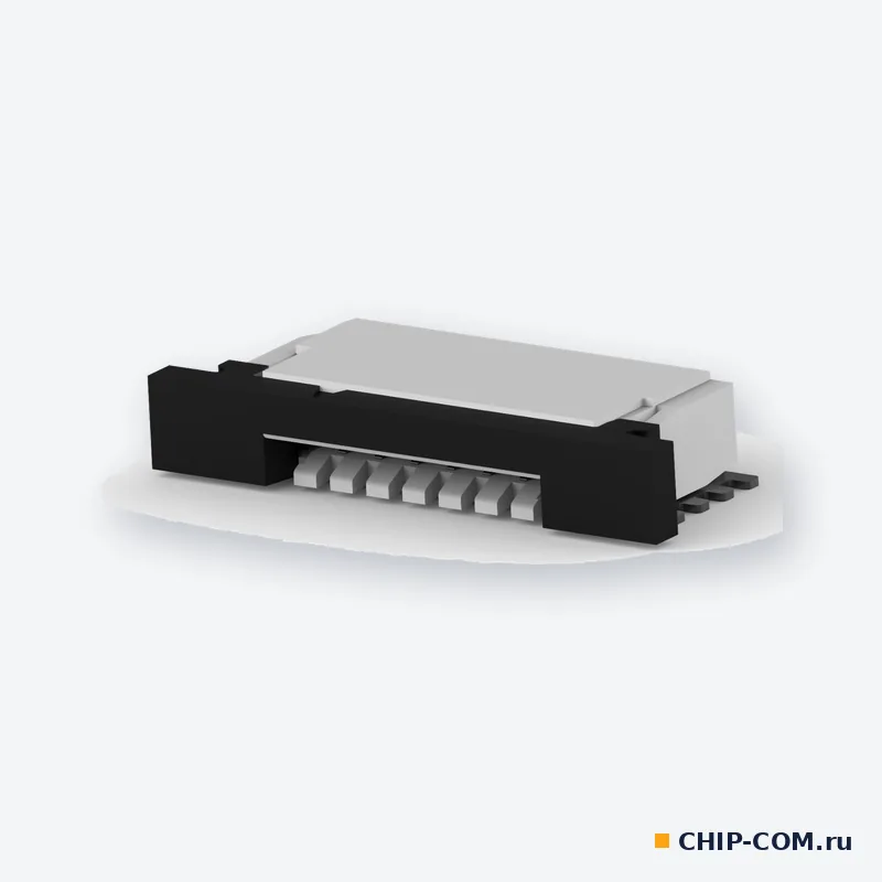 Разъём 84952-6 TE Connectivity