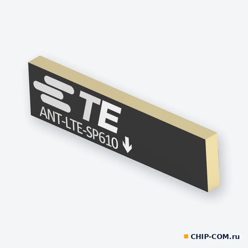 Антенна ANT-LTE-SP610-T TE Connectivity