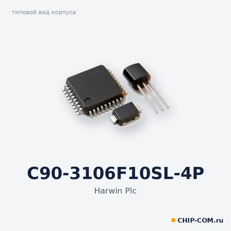 C90-3106F10SL-4P