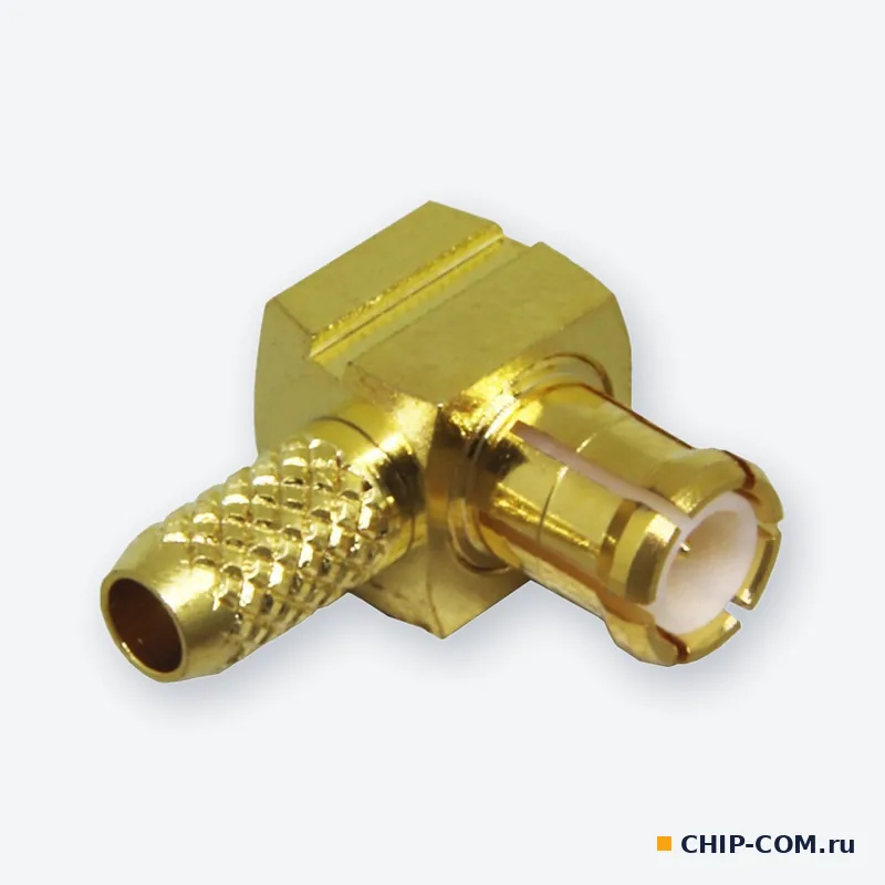 Разъём CONMCX012 TE Connectivity