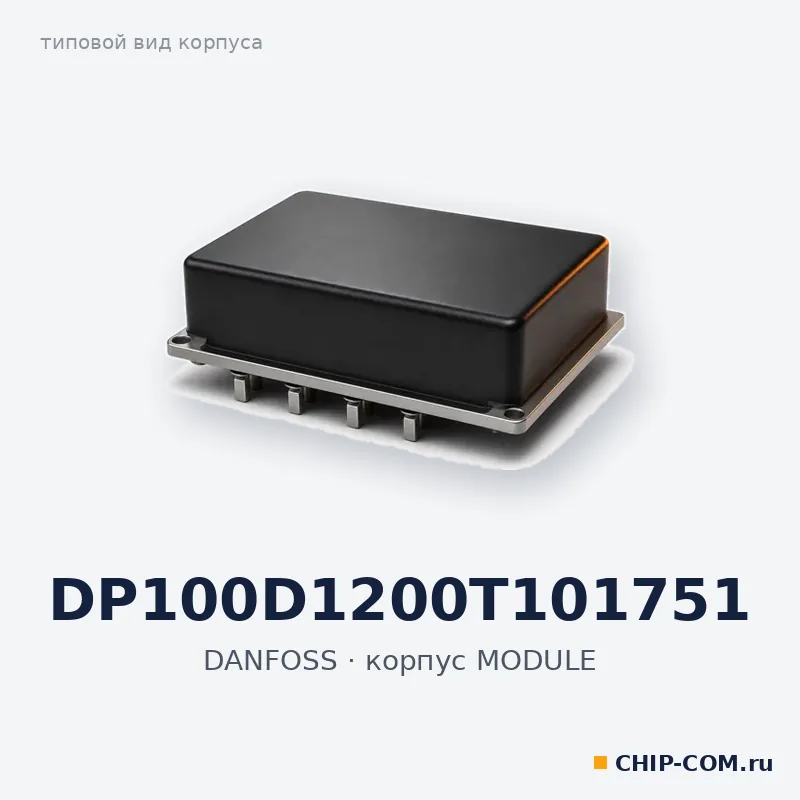 DP100D1200T101751