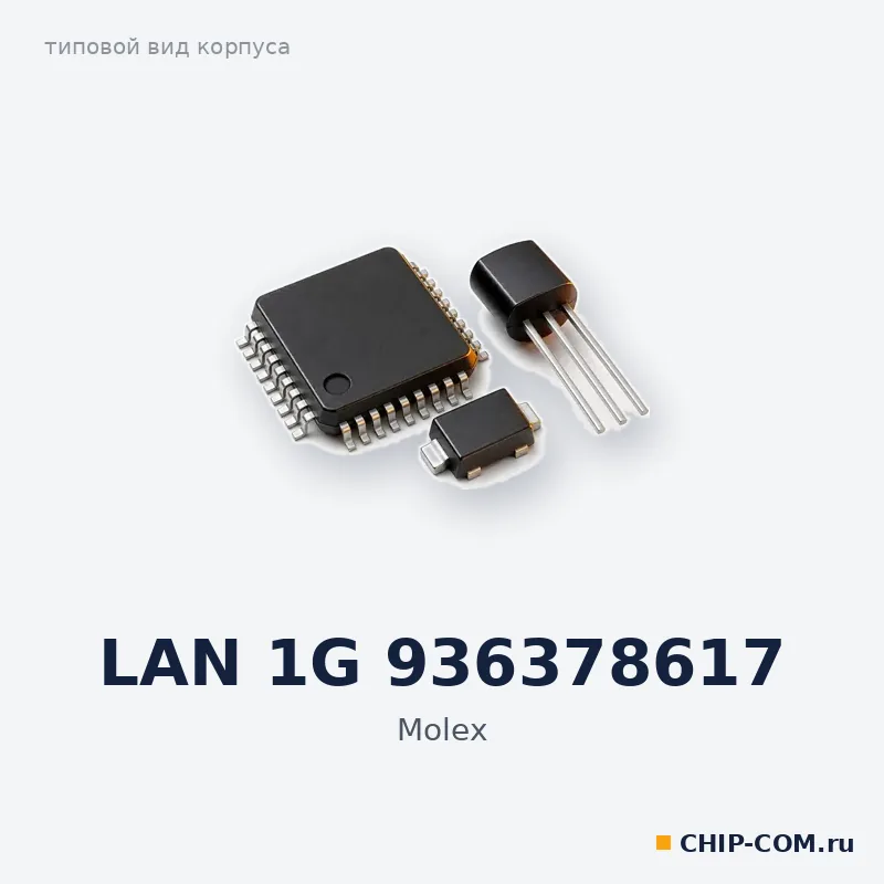 LAN 1G 936378617