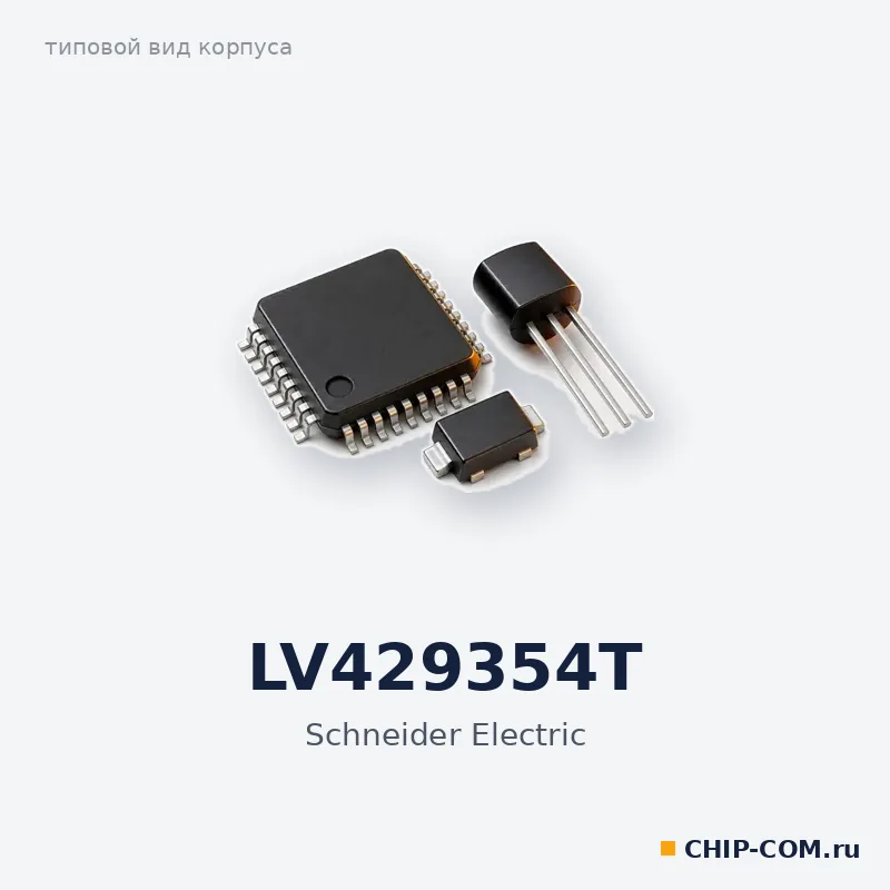 LV429354T