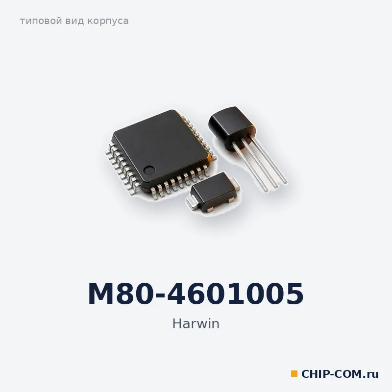 M80-4601005