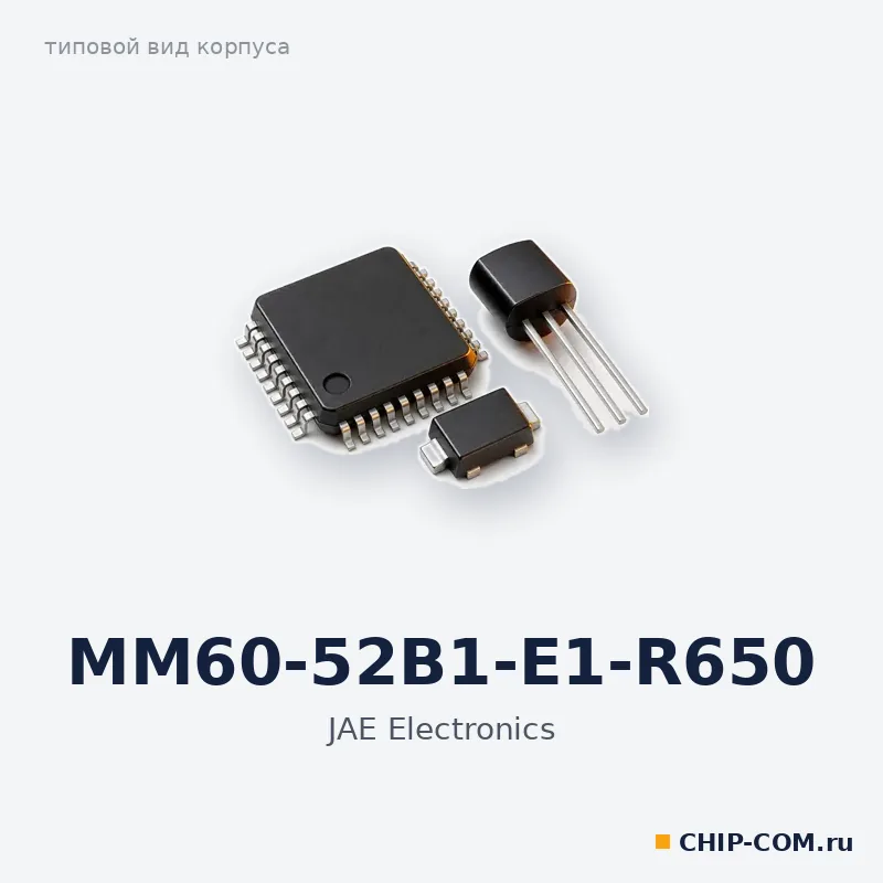 MM60-52B1-E1-R650
