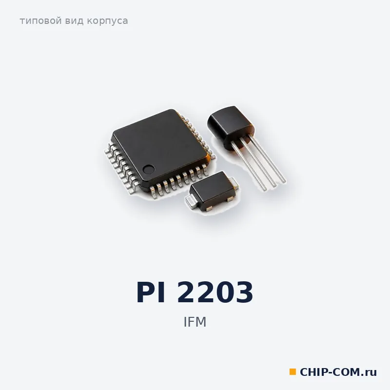 PI 2203