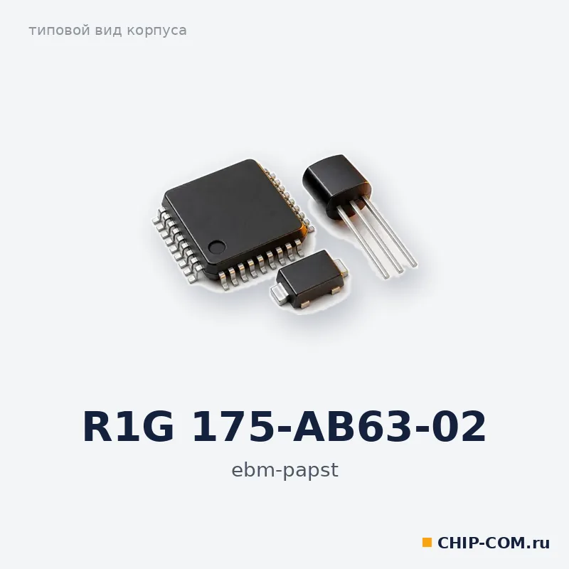 R1G 175-AB63-02