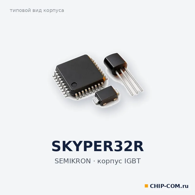 SKYPER32R
