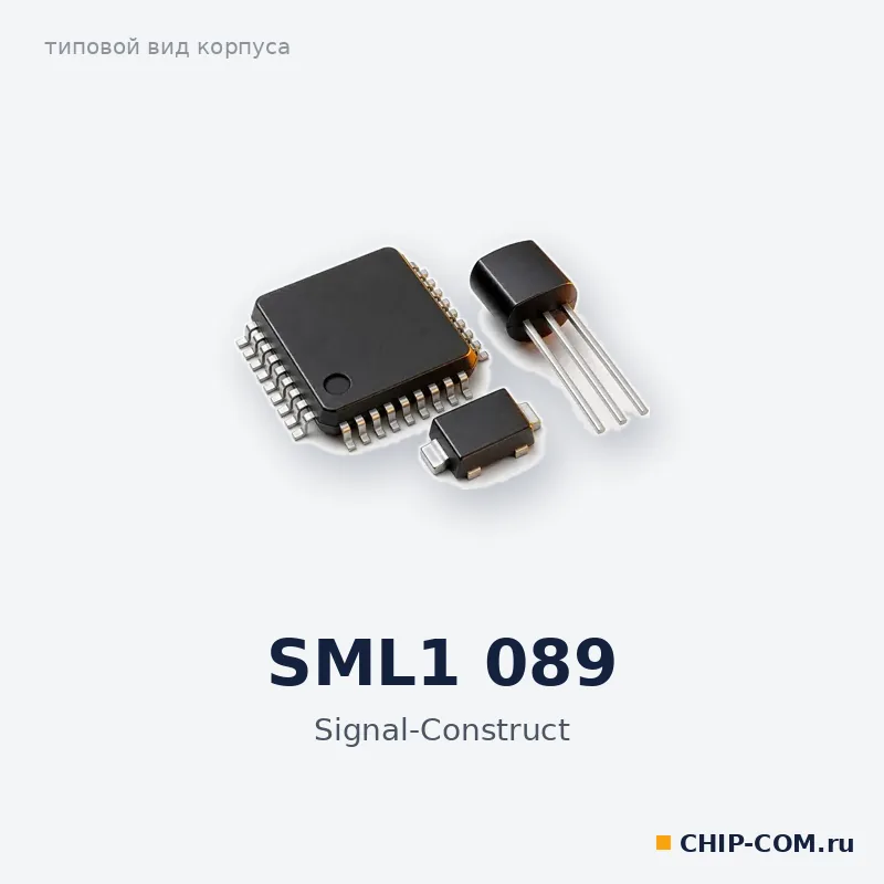SML1 089