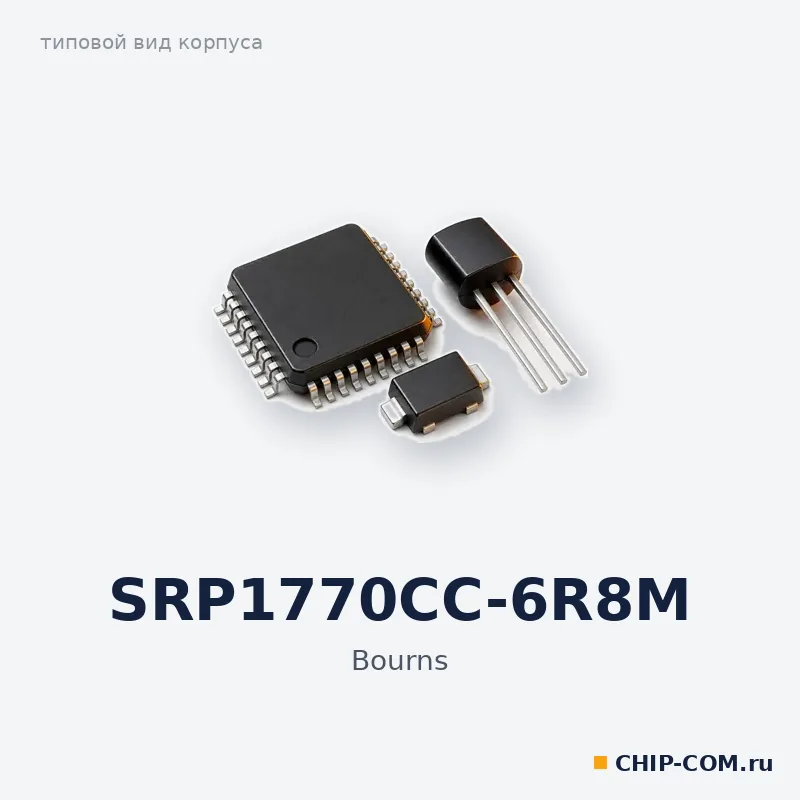 SRP1770CC-6R8M