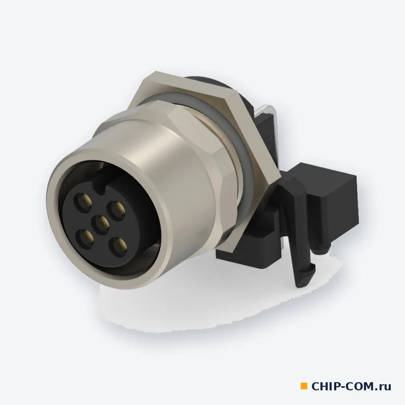 Разъём T4145015041-001 TE Connectivity