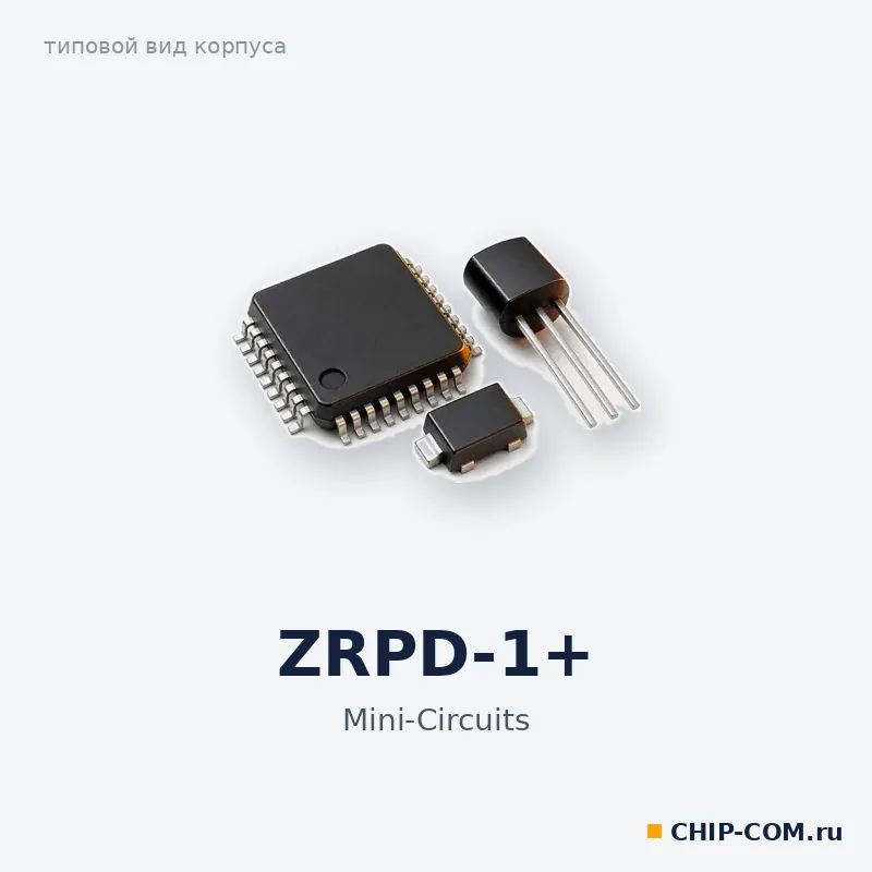 ZRPD-1+