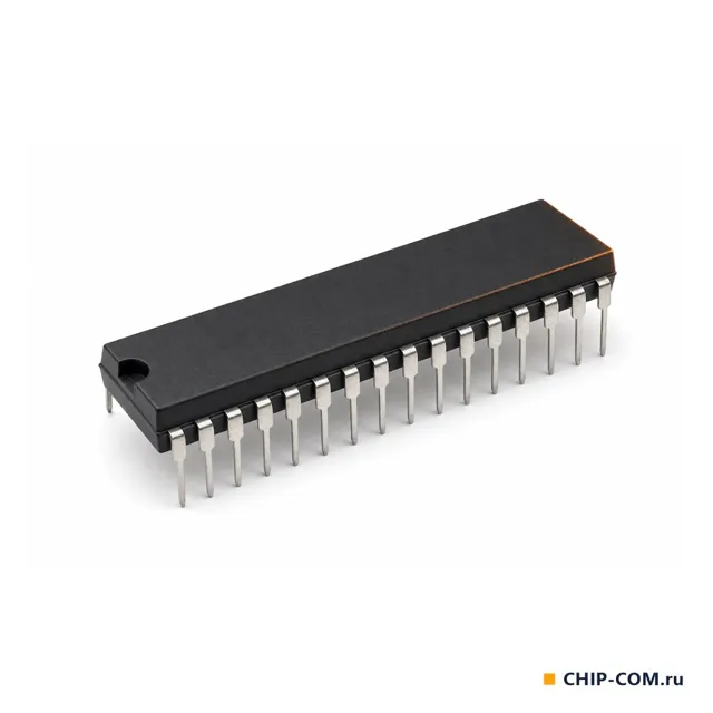 Корпус DIP-2 (типовой вид)